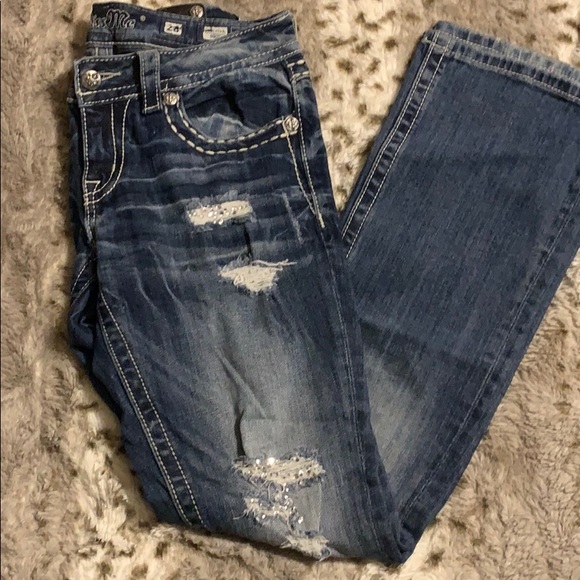 Miss me - Picture 1 of 4